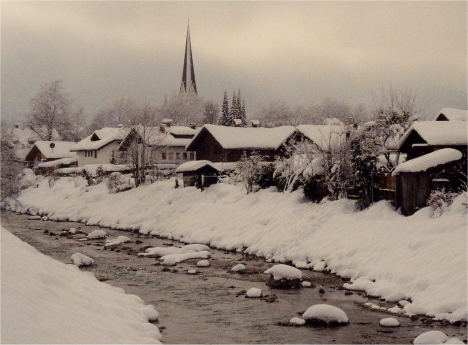 Landhaus Alpenblick Apartment Garmisch-Partenkirchen Cameră foto